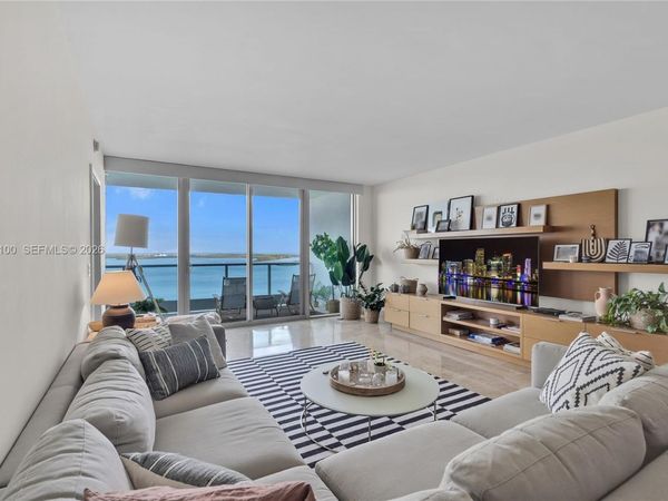 1331 Brickell Bay Dr , Unit 2007, Miami, FL 33131