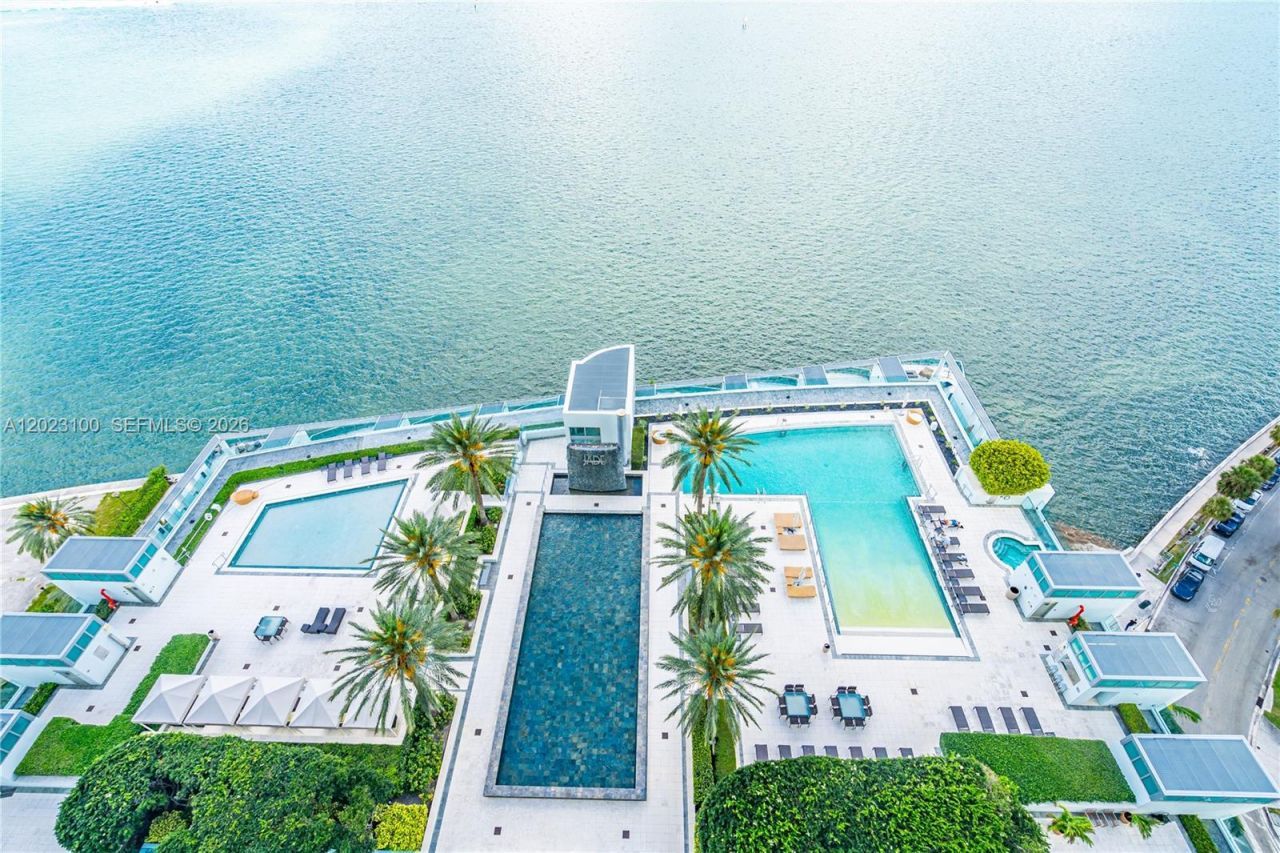 1331 Brickell Bay Dr , Unit 2007, Miami, FL 33131 Photo