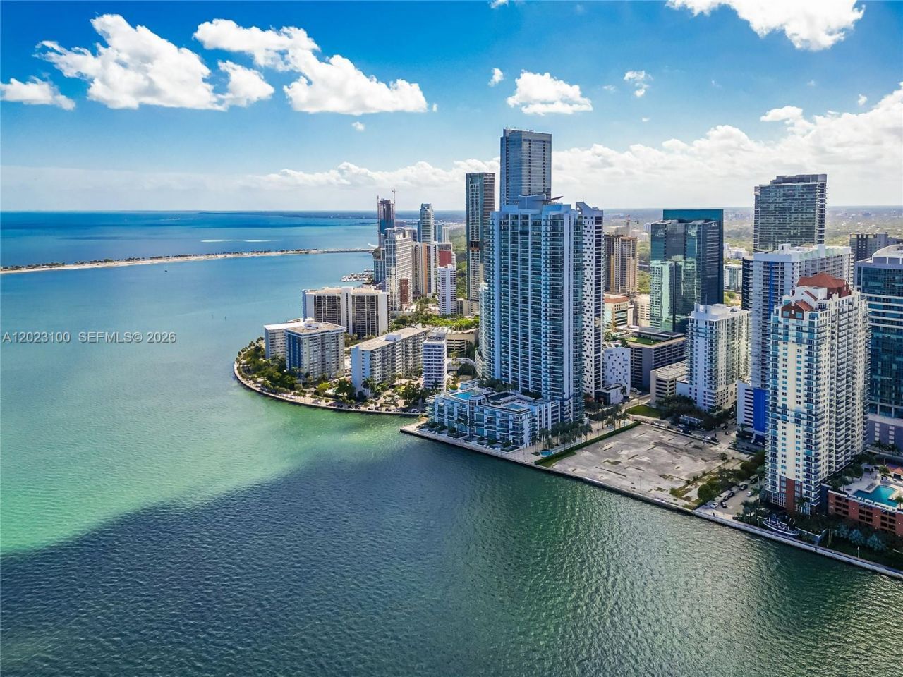 1331 Brickell Bay Dr , Unit 2007, Miami, FL 33131 Photo