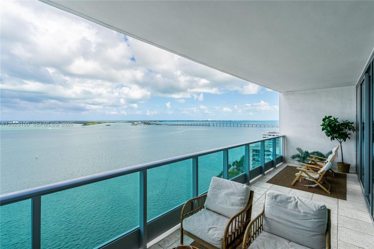 1331 Brickell Bay Dr , Unit 2007, Miami, FL 33131 Photo