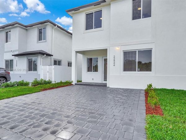 22555 SW 125th Ave , Unit 13A, Miami, FL 33170