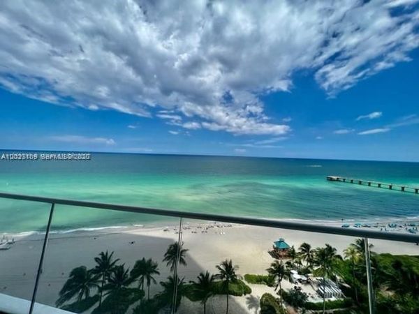 16901 Collins Ave , Unit 1104, Sunny Isles Beach, FL 33160