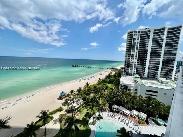 16901 Collins Ave , Unit 1104, Sunny Isles Beach, FL 33160 Photo