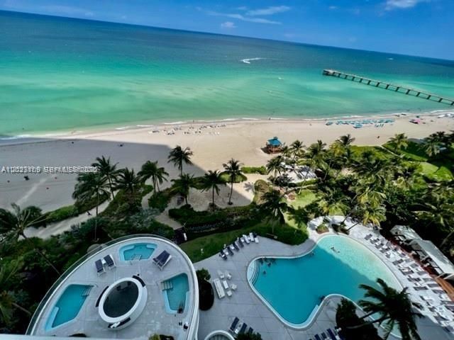 16901 Collins Ave , Unit 1104, Sunny Isles Beach, FL 33160 Photo