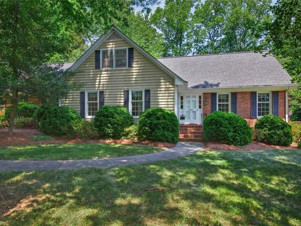 2047 Walker Avenue , Burlington, NC 27215