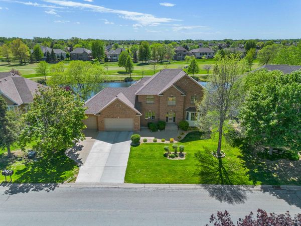 2140 Arnold Palmer Drive , Blaine, MN 55449