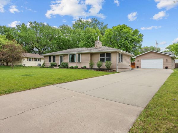 10101 Harrison Road , Bloomington, MN 55437