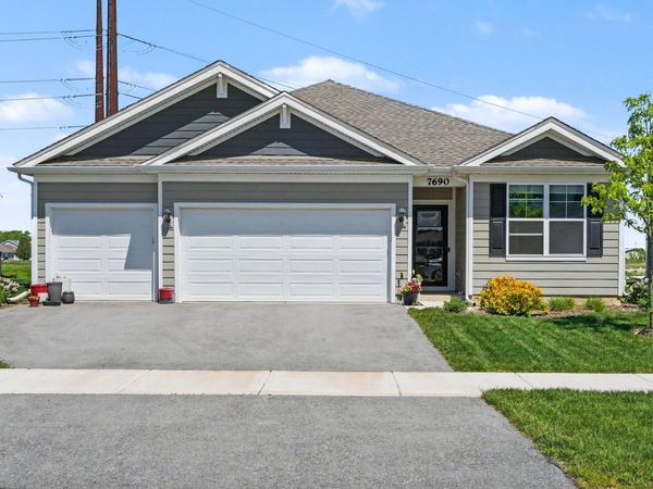 7690 W 103rd Street, Crown Point, IN 46307