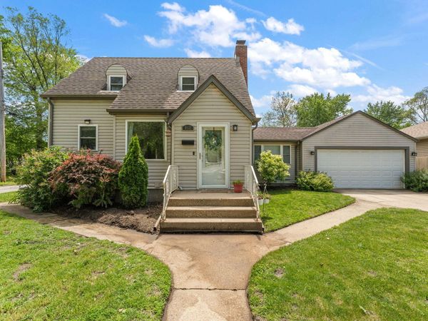 912 Mulberry Street , Hammond, IN 46324
