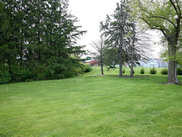 0 S Sycamore Street, CEDAR POINT, IL 61316