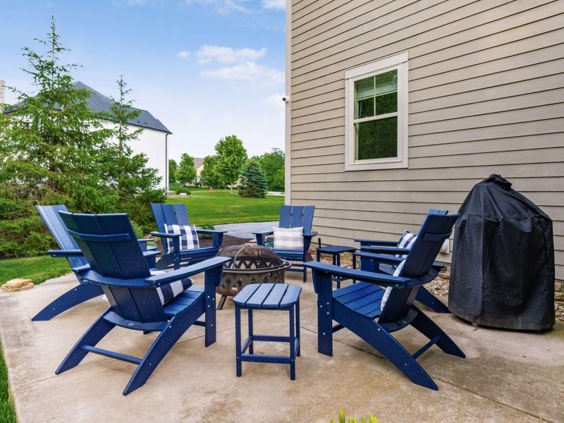 1002 Rambling Brook Way, Delaware, OH 43015 Photo 85
