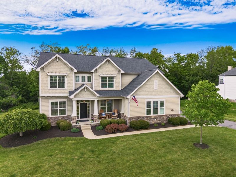 1002 Rambling Brook Way, Delaware, OH 43015 Photo 91