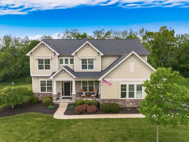 1002 Rambling Brook Way, Delaware, OH 43015 Photo 92