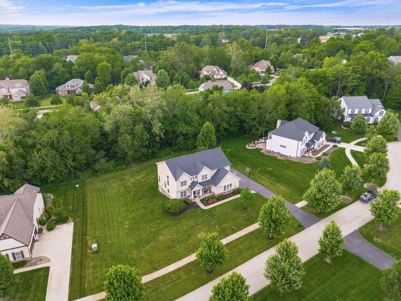 1002 Rambling Brook Way, Delaware, OH 43015 Photo 96