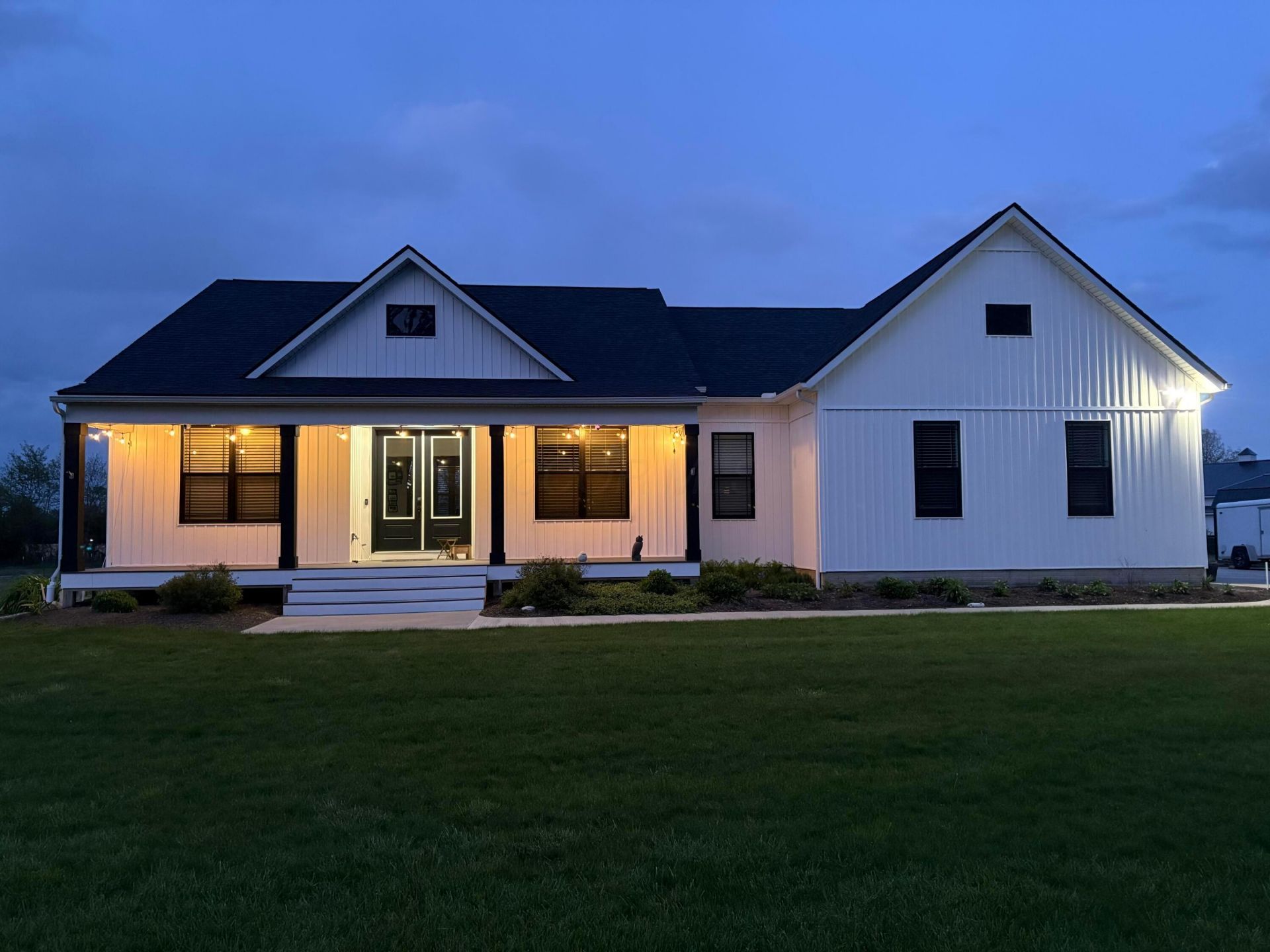 561 Brindle Road , Ostrander, OH 43061 Main Photo