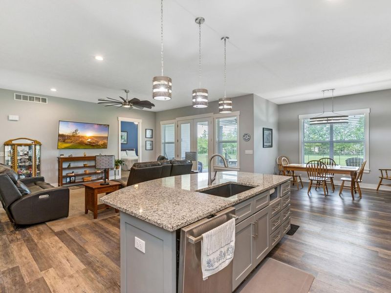 561 Brindle Road, Ostrander, OH 43061 Photo 14