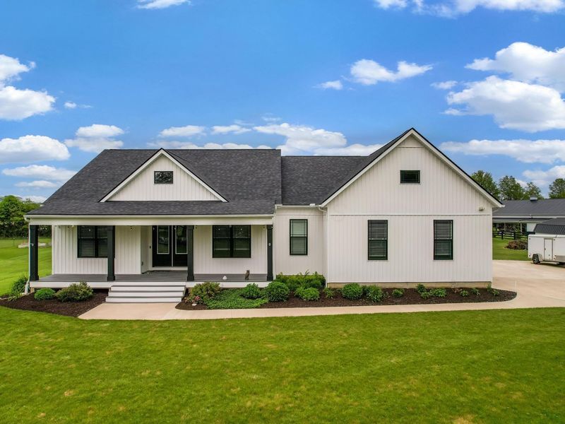 561 Brindle Road, Ostrander, OH 43061 Photo 2