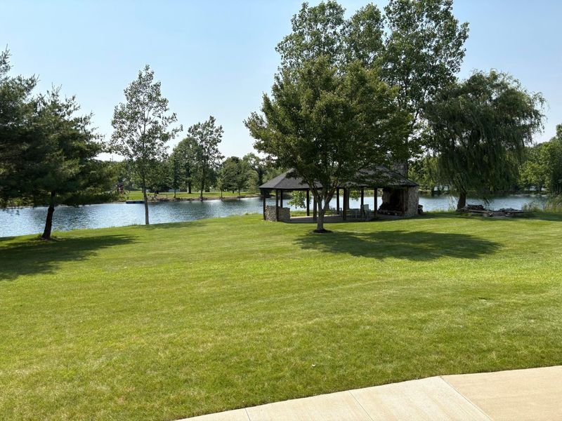 561 Brindle Road, Ostrander, OH 43061 Photo 3