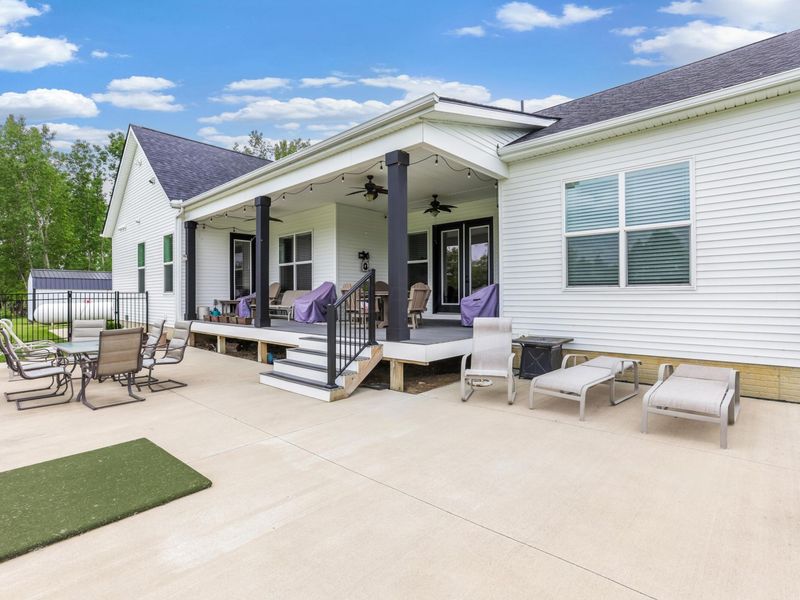 561 Brindle Road, Ostrander, OH 43061 Photo 49