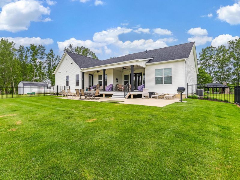 561 Brindle Road, Ostrander, OH 43061 Photo 52