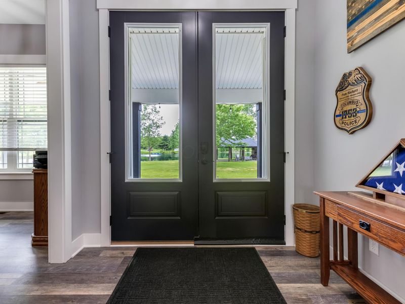 561 Brindle Road, Ostrander, OH 43061 Photo 6