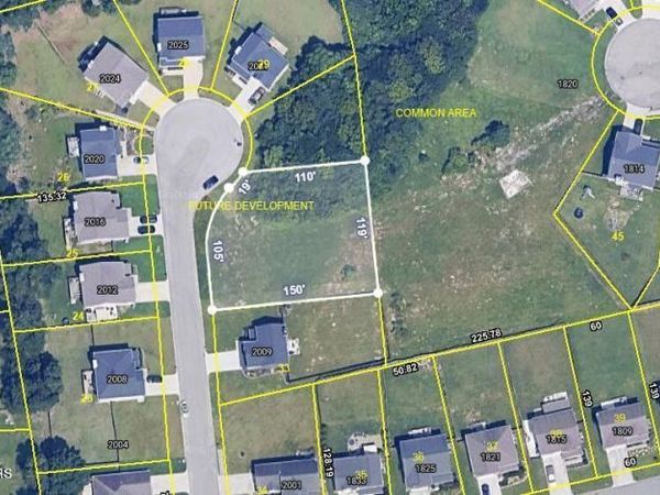 0 Mahogany Wood Tr, Knoxville, TN 37920
