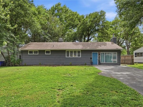 7302 Elm Avenue, Raytown, MO 64133