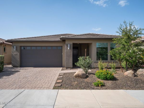 13360 W MONTANSORO Lane, Peoria, AZ 85383