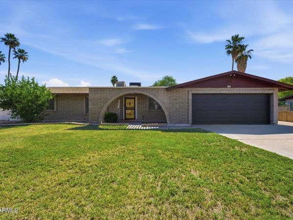 703 N FOREST, Mesa, AZ 85203
