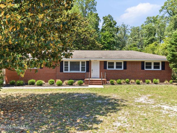 5335 Andover Road , Wilmington, NC 28403