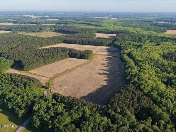 0 Kirkman Road , Robersonville, NC 27871