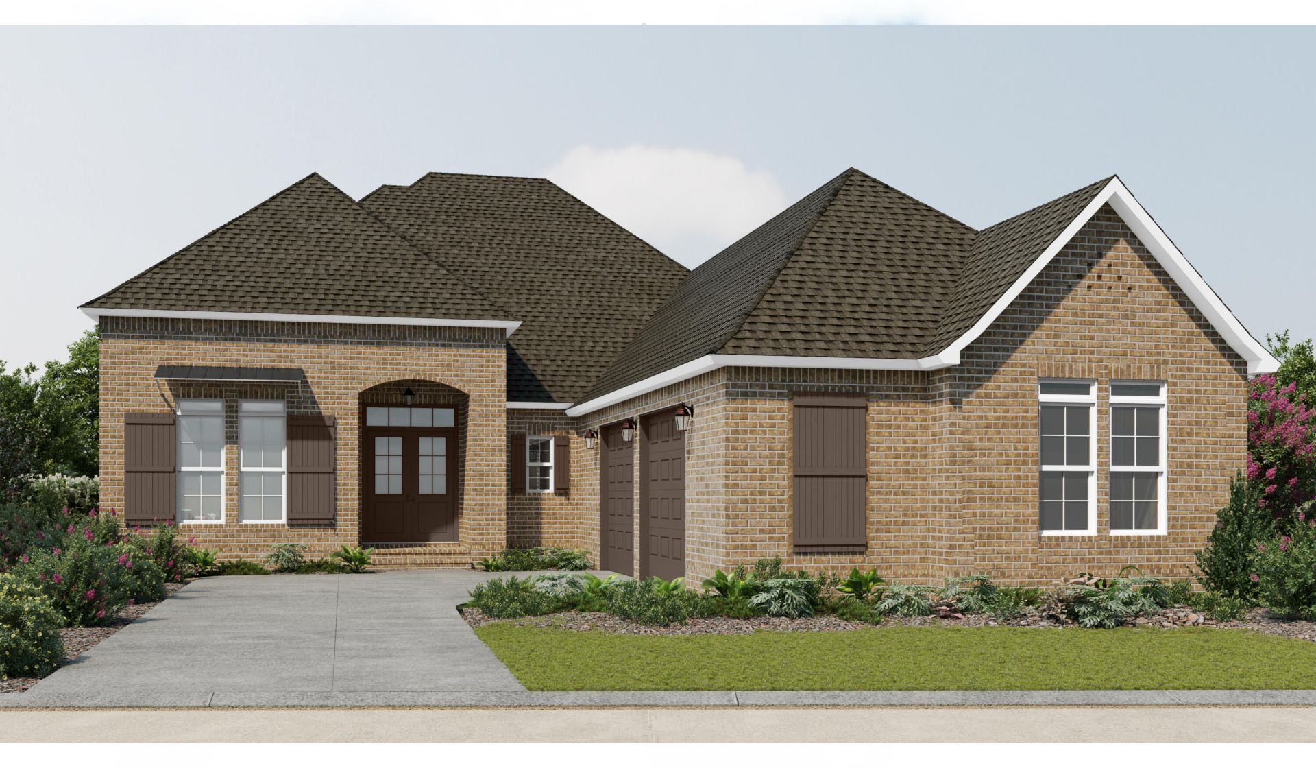 164 E Perseverance Point, Freeport, FL 32439 Main Photo