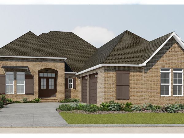 164 E Perseverance Point, Freeport, FL 32439