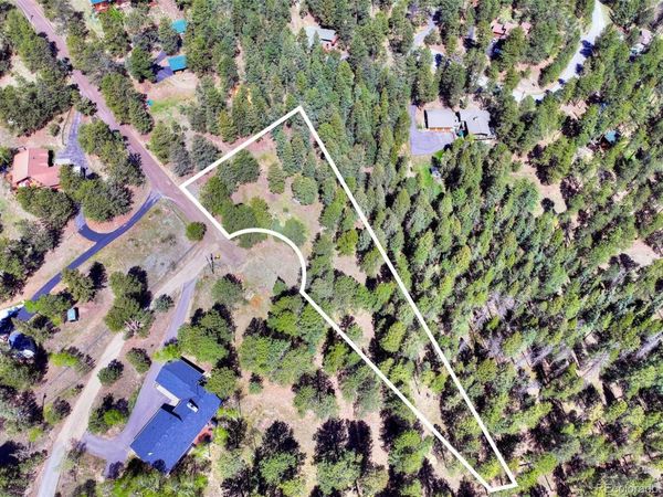 281 Kings , Evergreen, CO 80439
