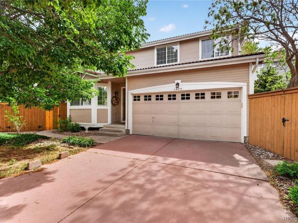 1425 Laurenwood Way , Highlands Ranch, CO 80129