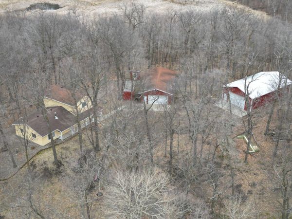 46885 260th Avenue , Vergas, MN 56587