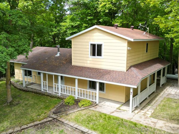 46885 260th Avenue, Vergas, MN 56587