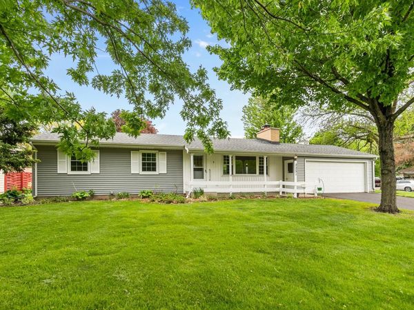 2251 Carlyle Court, White Bear Lake, MN 55110