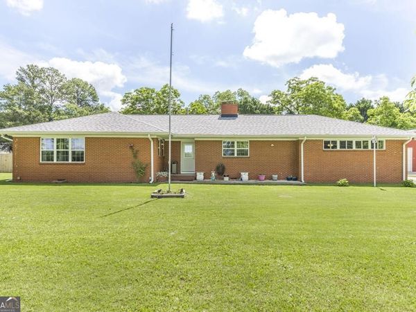 3261 Walden Road, Macon, GA 31216