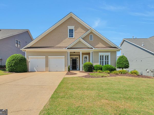 1531 Roxbury Place, Marietta, GA 30062