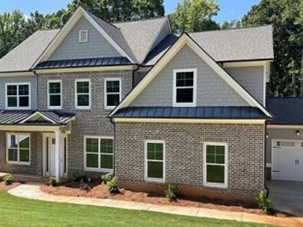 3219 TRADITIONS Way, Jefferson, GA 30549