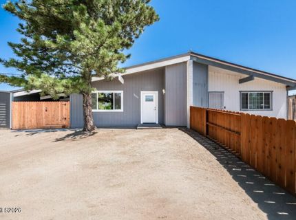 13702 Mt Shasta Street, Reno, NV 89506 Photo