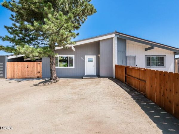13702 Mt Shasta Street, Reno, NV 89506
