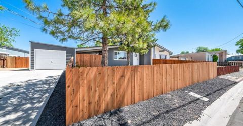 13702 Mt Shasta Street, Reno, NV 89506 Photo