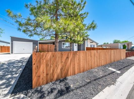 13702 Mt Shasta Street, Reno, NV 89506 Photo