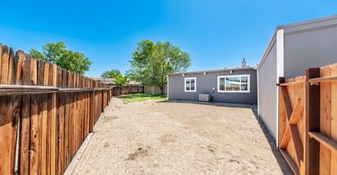 13702 Mt Shasta Street, Reno, NV 89506 Photo