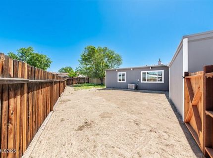 13702 Mt Shasta Street, Reno, NV 89506 Photo