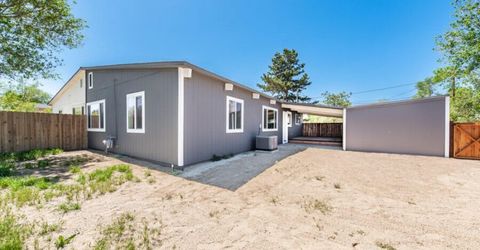 13702 Mt Shasta Street, Reno, NV 89506 Photo