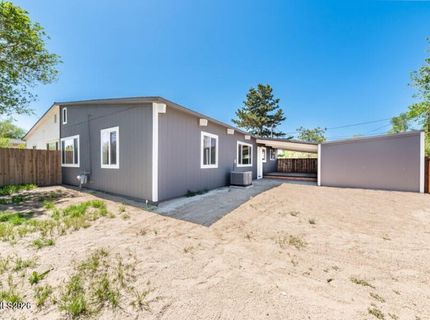13702 Mt Shasta Street, Reno, NV 89506 Photo