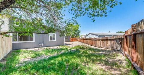 13702 Mt Shasta Street, Reno, NV 89506 Photo